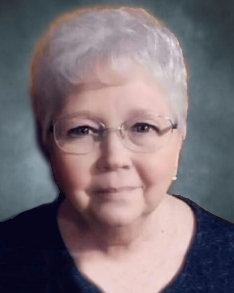 Theresa Holliday Rayburn