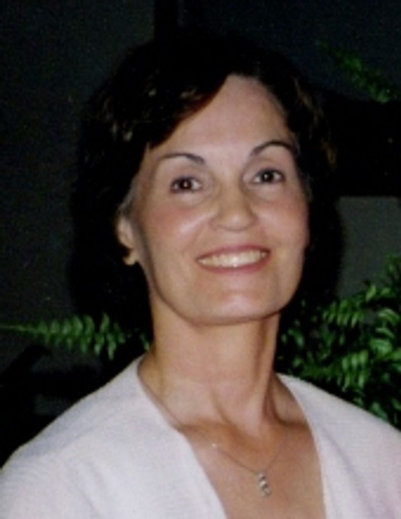 Diane Ragans Wells
