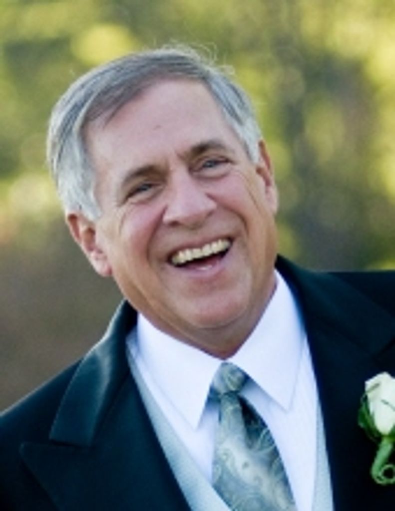 Richard "Dick" Falcone