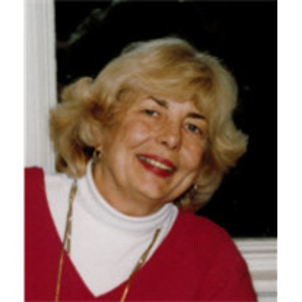 Kathryn Murray 'Kay' Parke