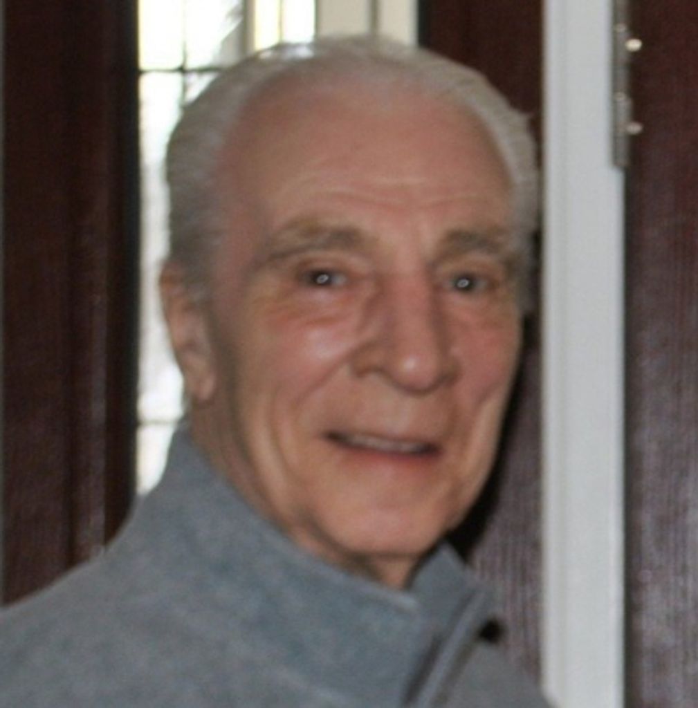Frank A. Bagarozzi
