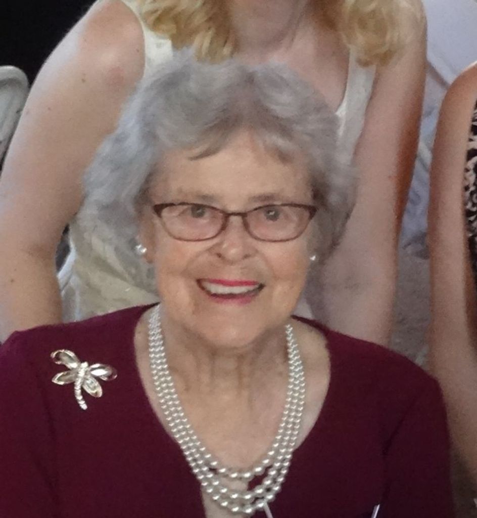 Bonnie M. Hopper