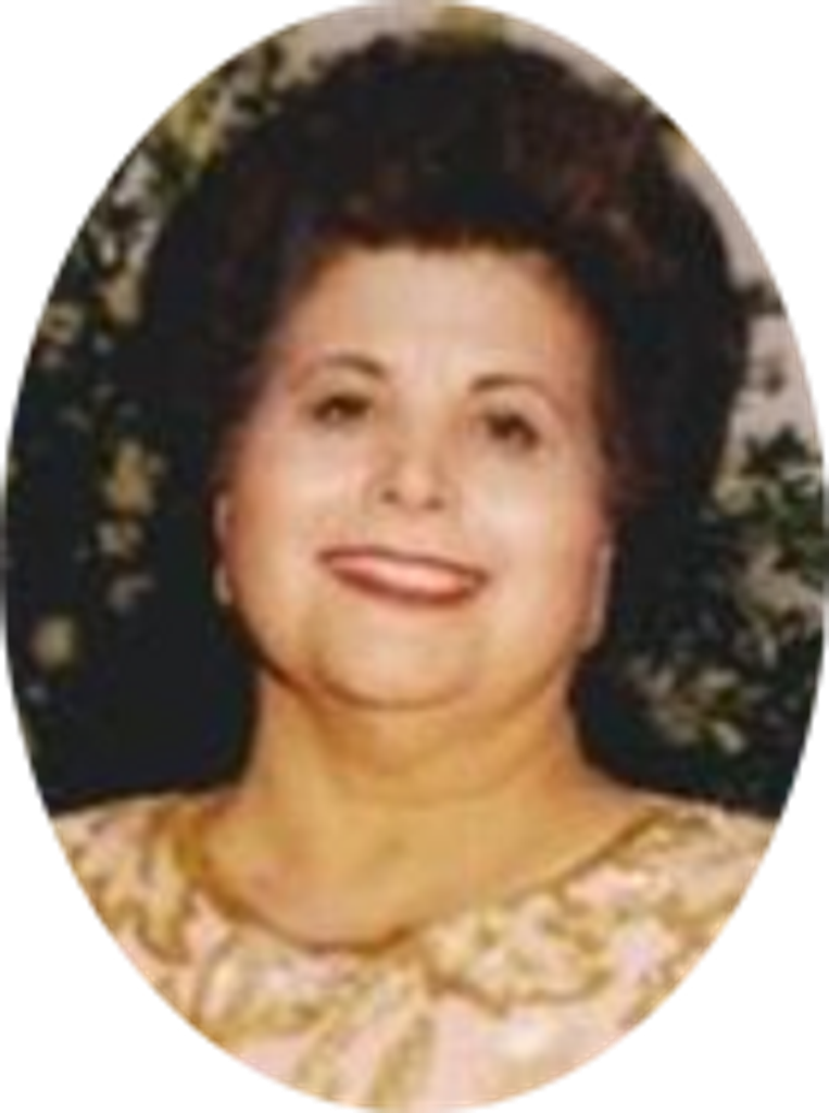 Ida G. Carrillo