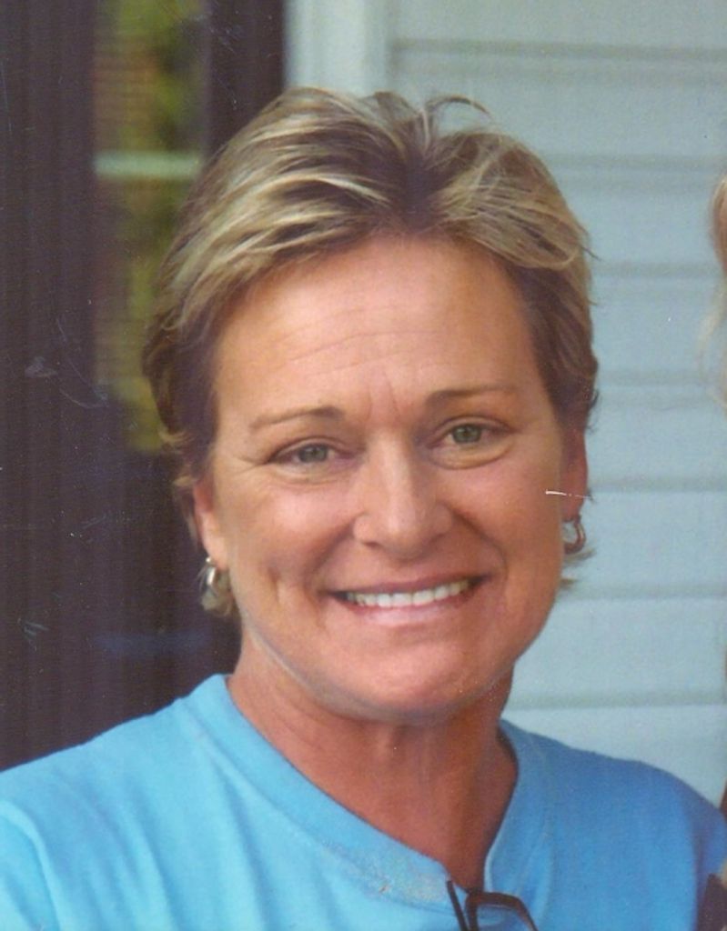 Donna J. Queen