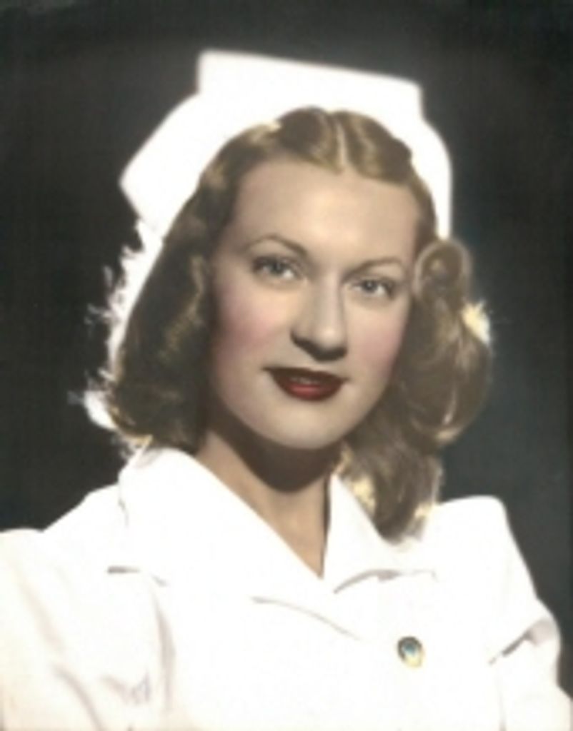 Isabelle Joanne Hagney