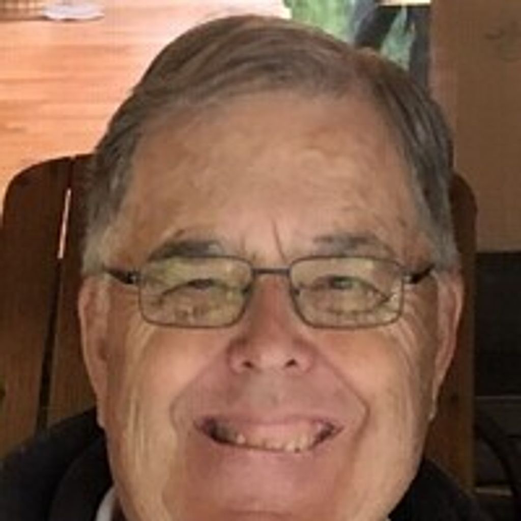 Richard Weig Profile Photo