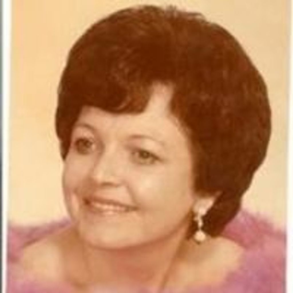 Helen Lee Geisler