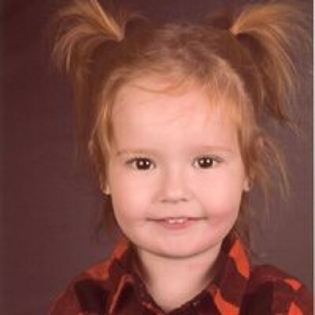 Madison Mae Miller
