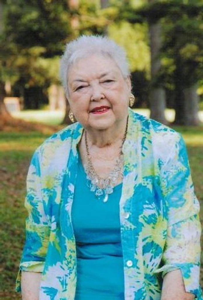 Margaret "Peggy" Thomas Profile Photo