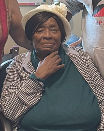 Shirley Jean Johnson's obituary image