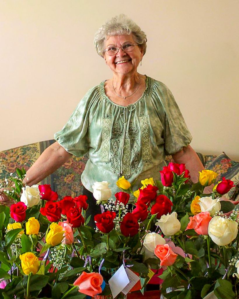 Theresa Eggebrecht