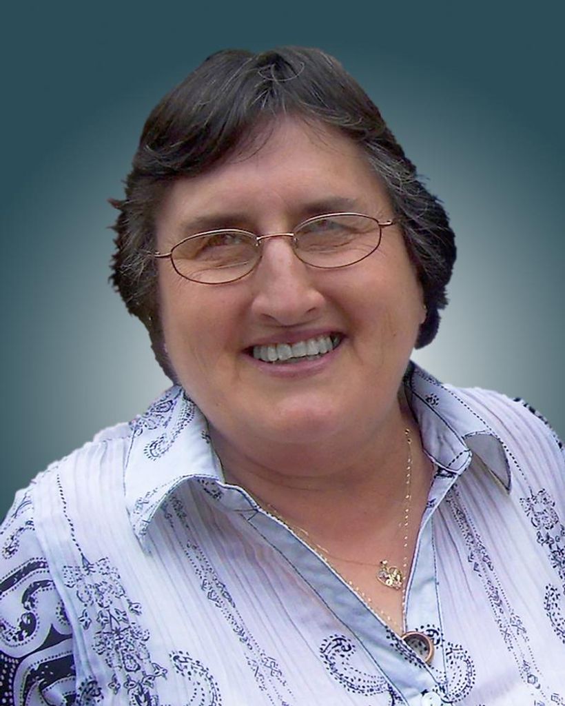 Edith Fawcett Profile Photo