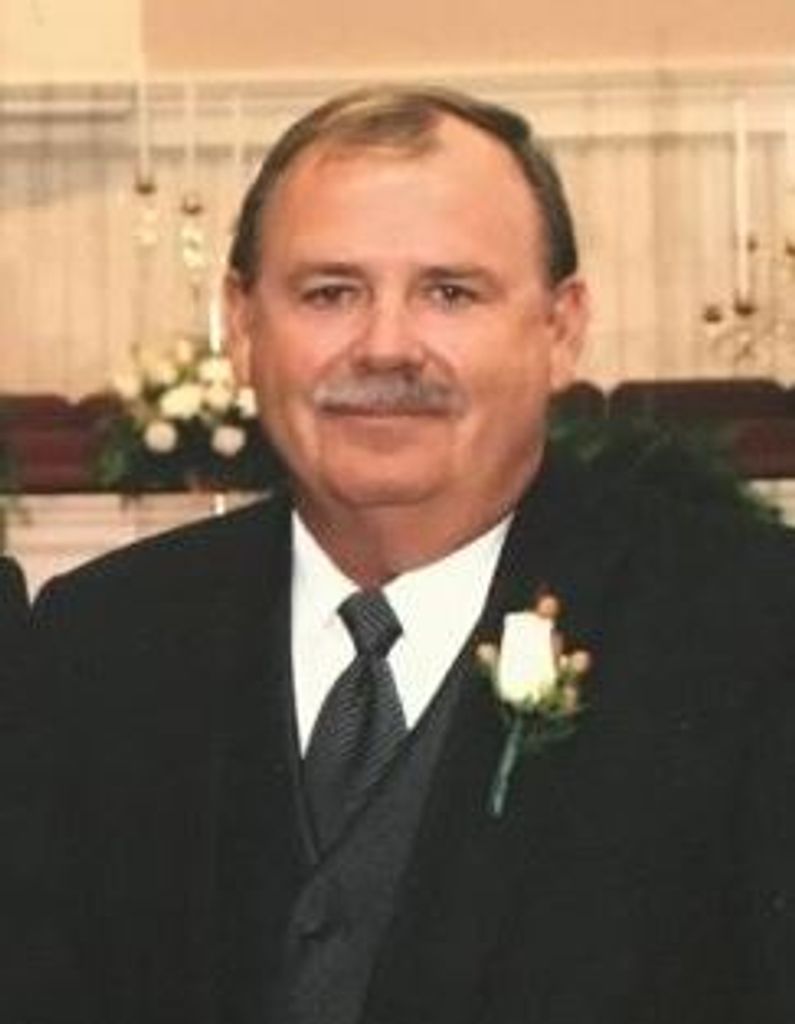 Donald Freeman Profile Photo