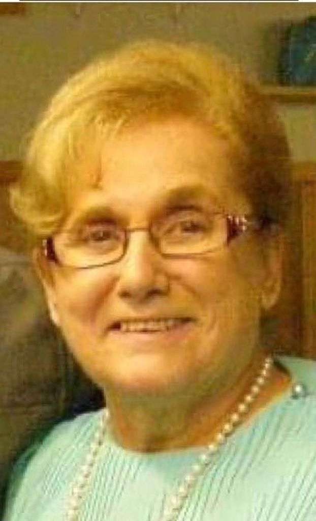 Pearl M. (Moreau) Daigle Profile Photo