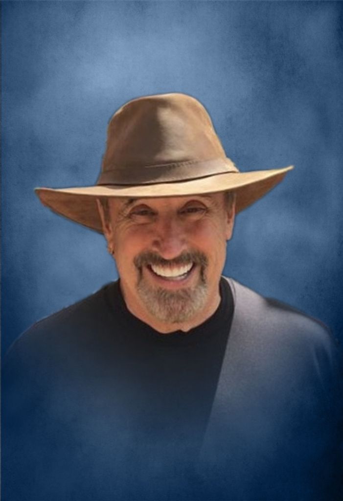 William Gary Conety Profile Photo