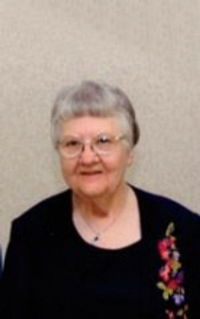Gladys Ebel