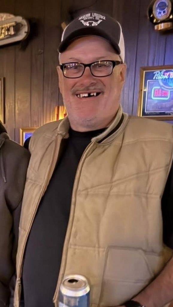 Terry "Gunny/Gunner" Lee Gunnarson Profile Photo