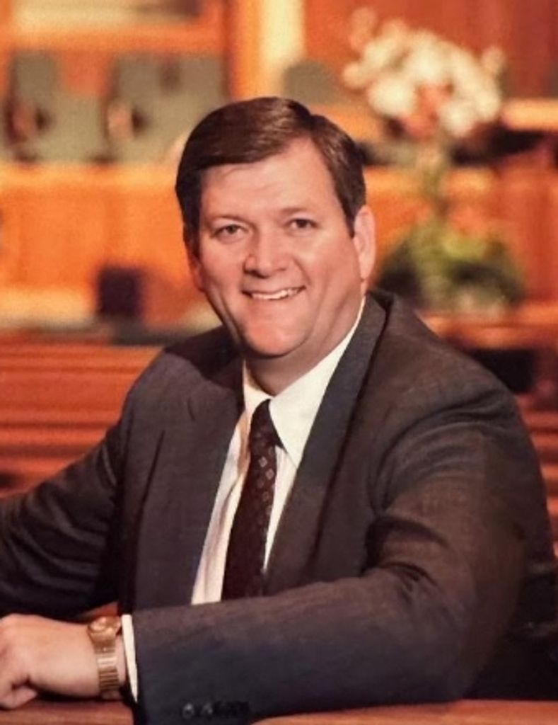 Gary Wayne Wood