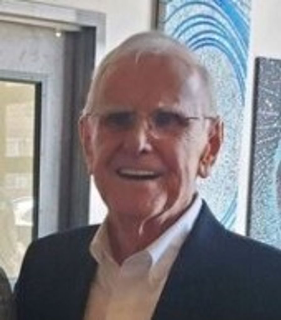 Joseph Edward Oskowiak Profile Photo