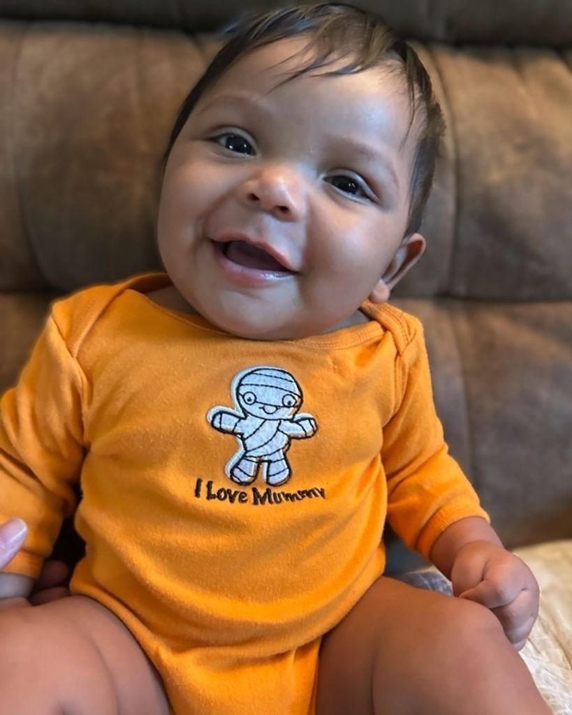 Ja'Kyrin Reign Freeman Profile Photo