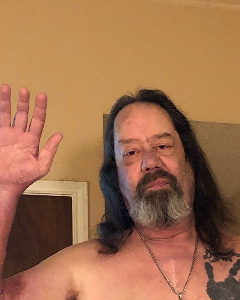 David Michael Shumaker Profile Photo
