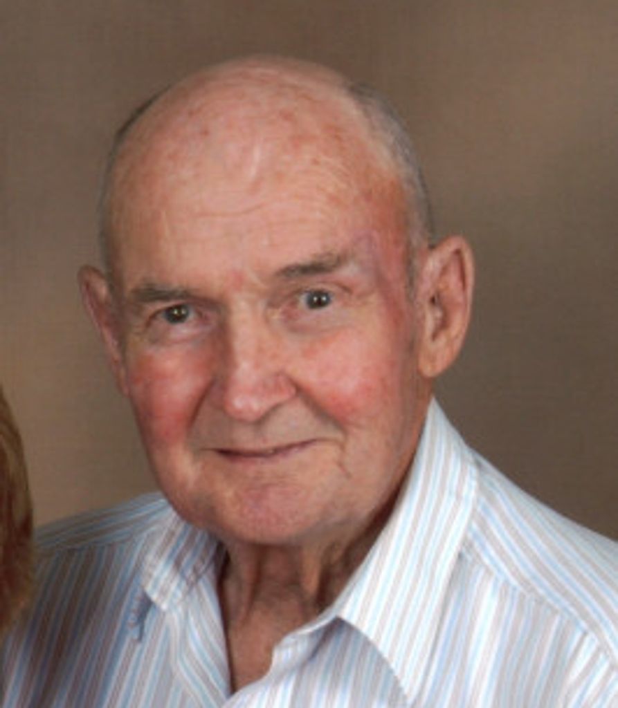 Lloyd Olson