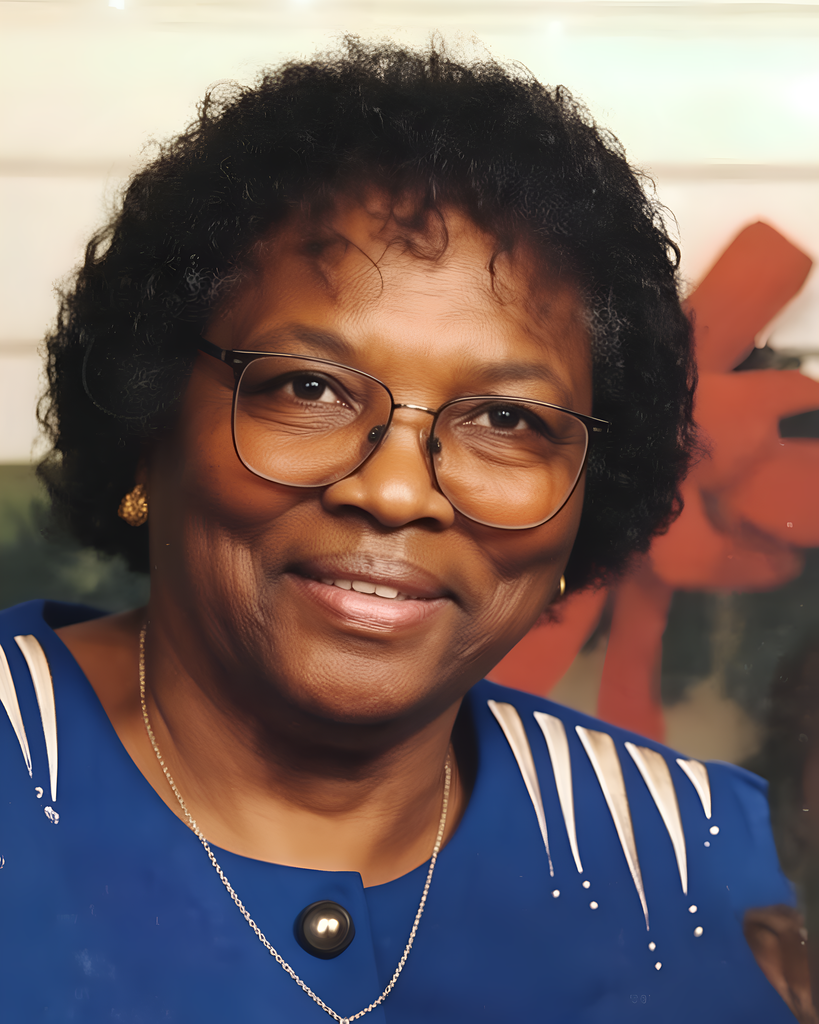 Emma Lee Flowers Jones