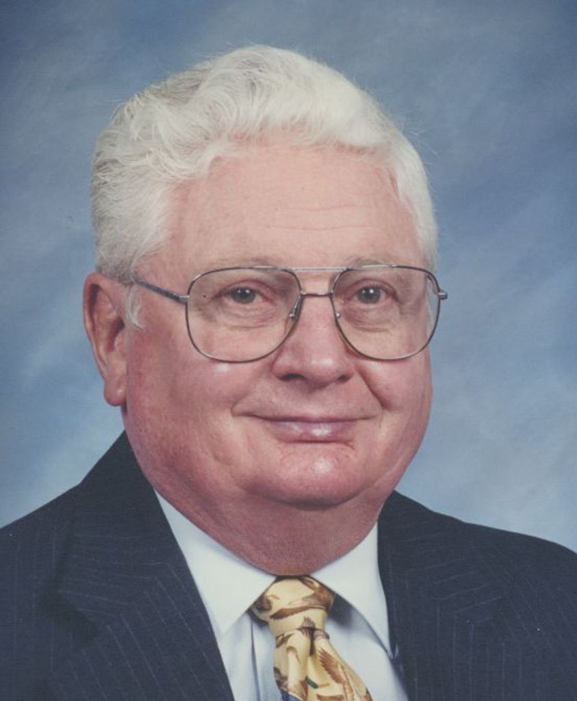 Eugene Joseph Brahm, Jr.