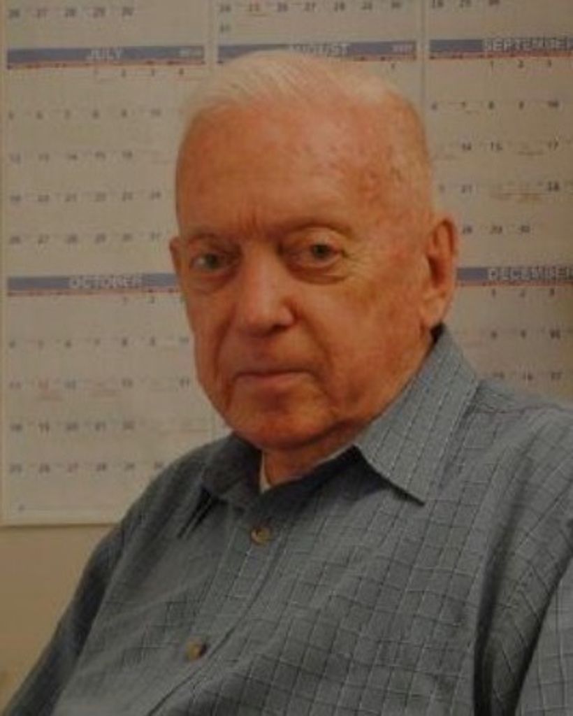 Paul Crossman Jr. Profile Photo