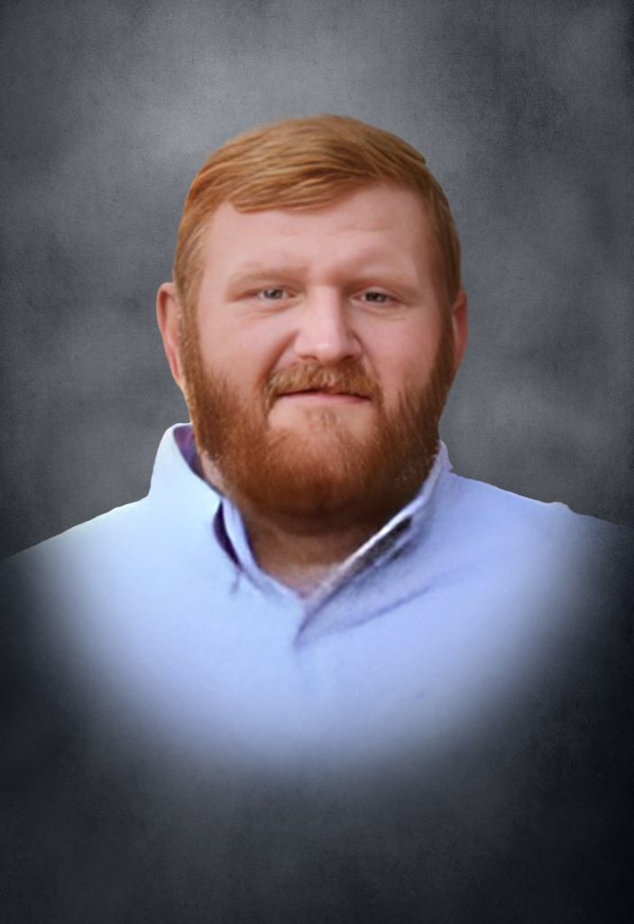 Thomas Corey Thompson Profile Photo