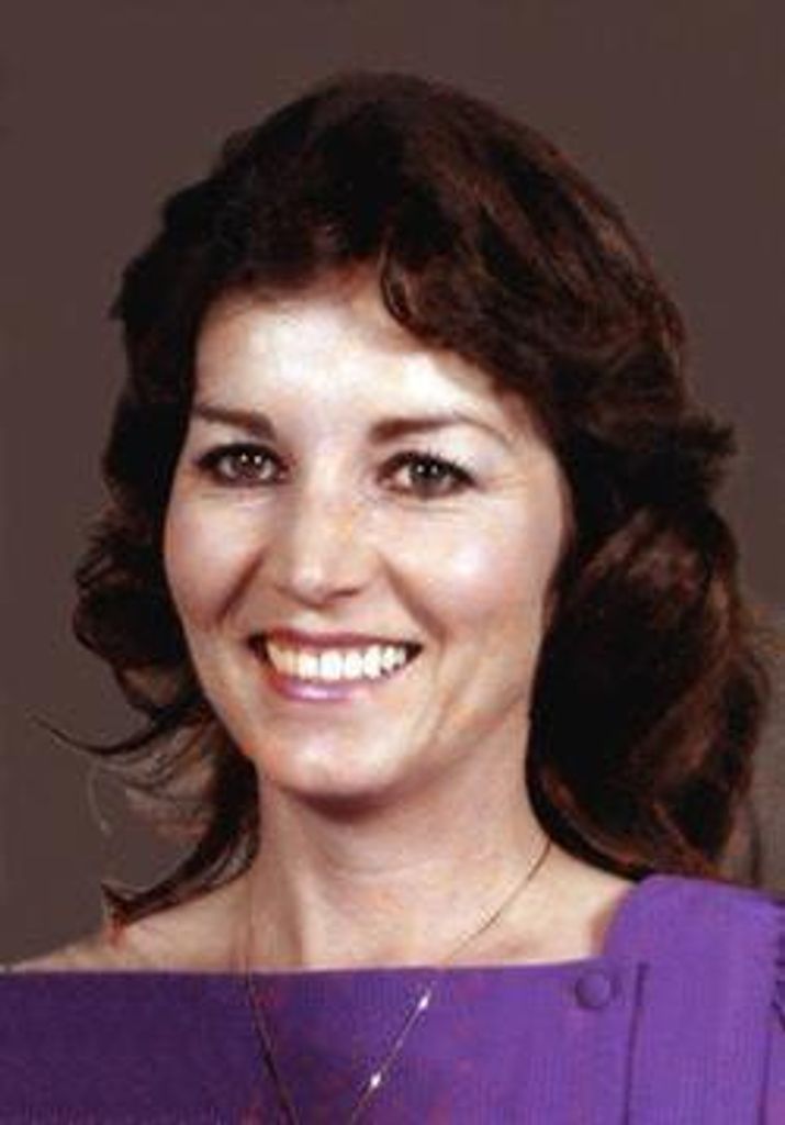 Evelyn Smith