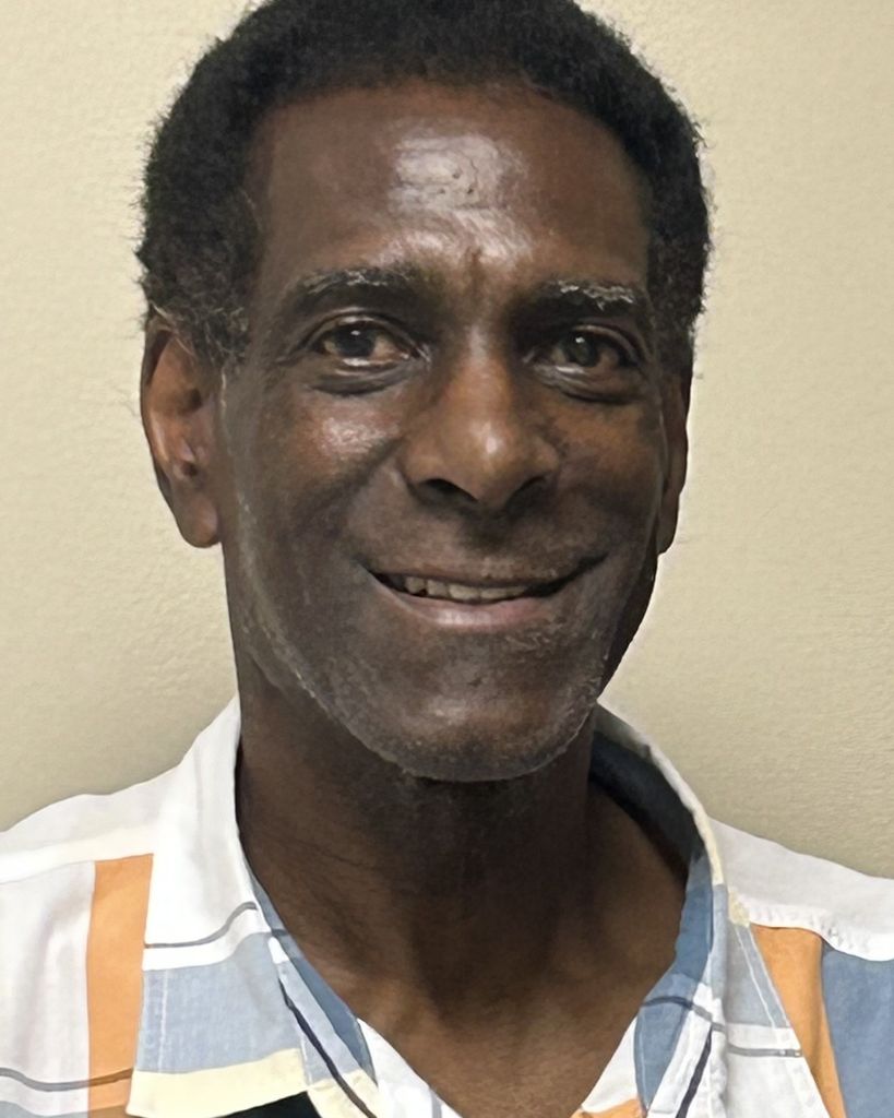 Clinton Barnett