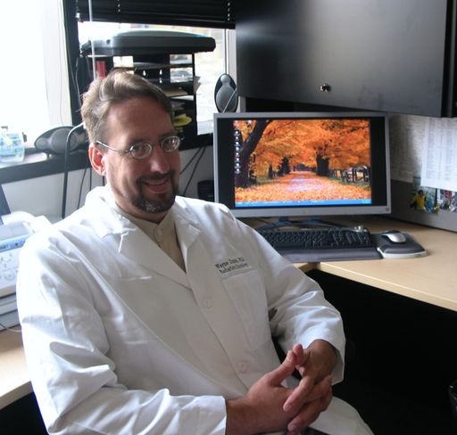 Dr. Wayne Stephen Zundel Profile Photo