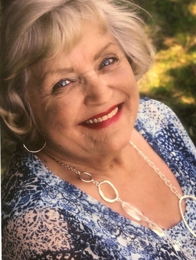 Karen Elizabeth Winter Profile Photo