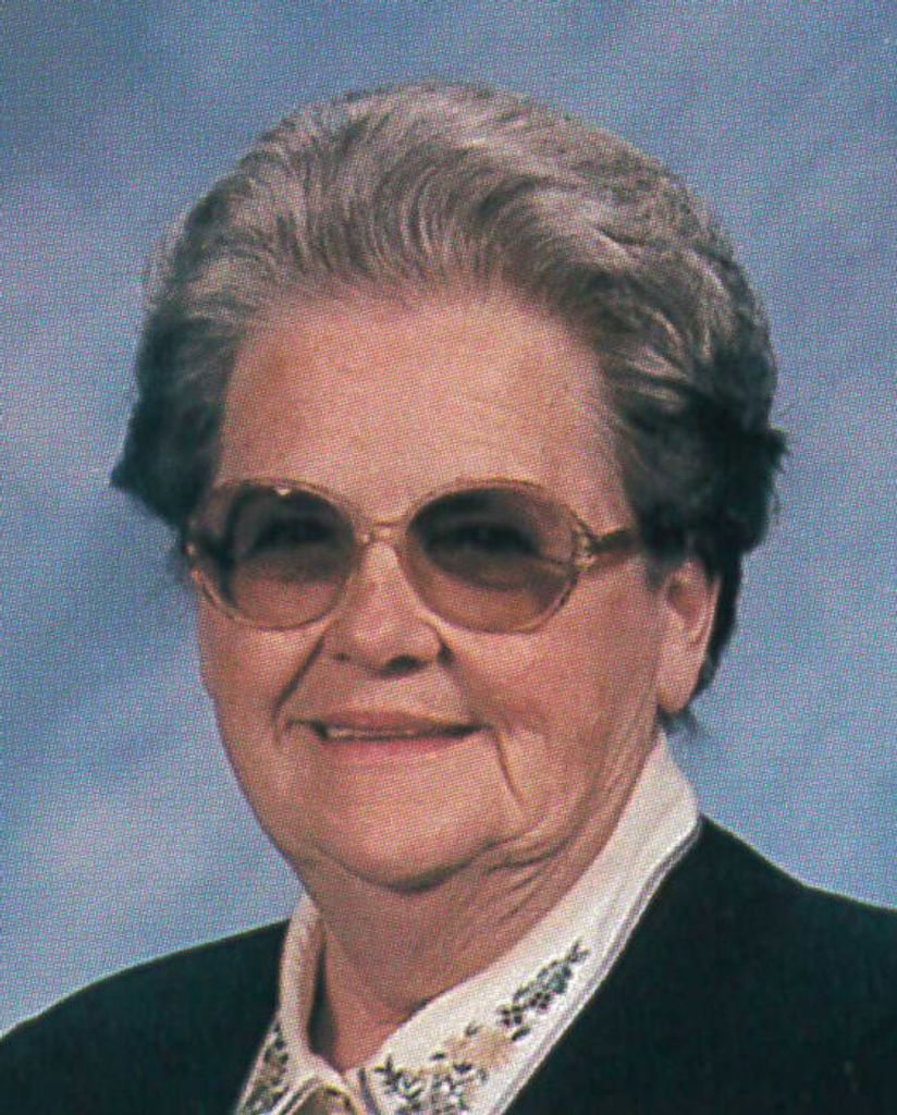 Arlene Raynes
