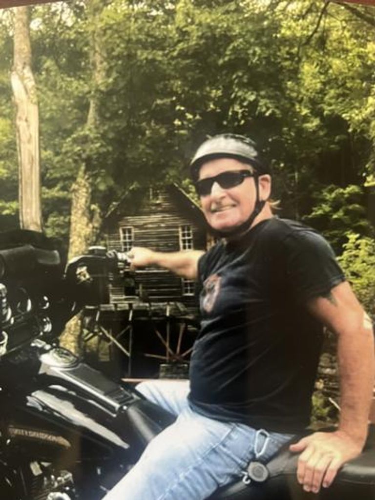 Jack Lee Bishop Profile Photo