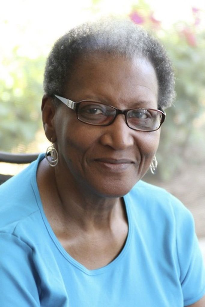 Floreatha Williams Cooper