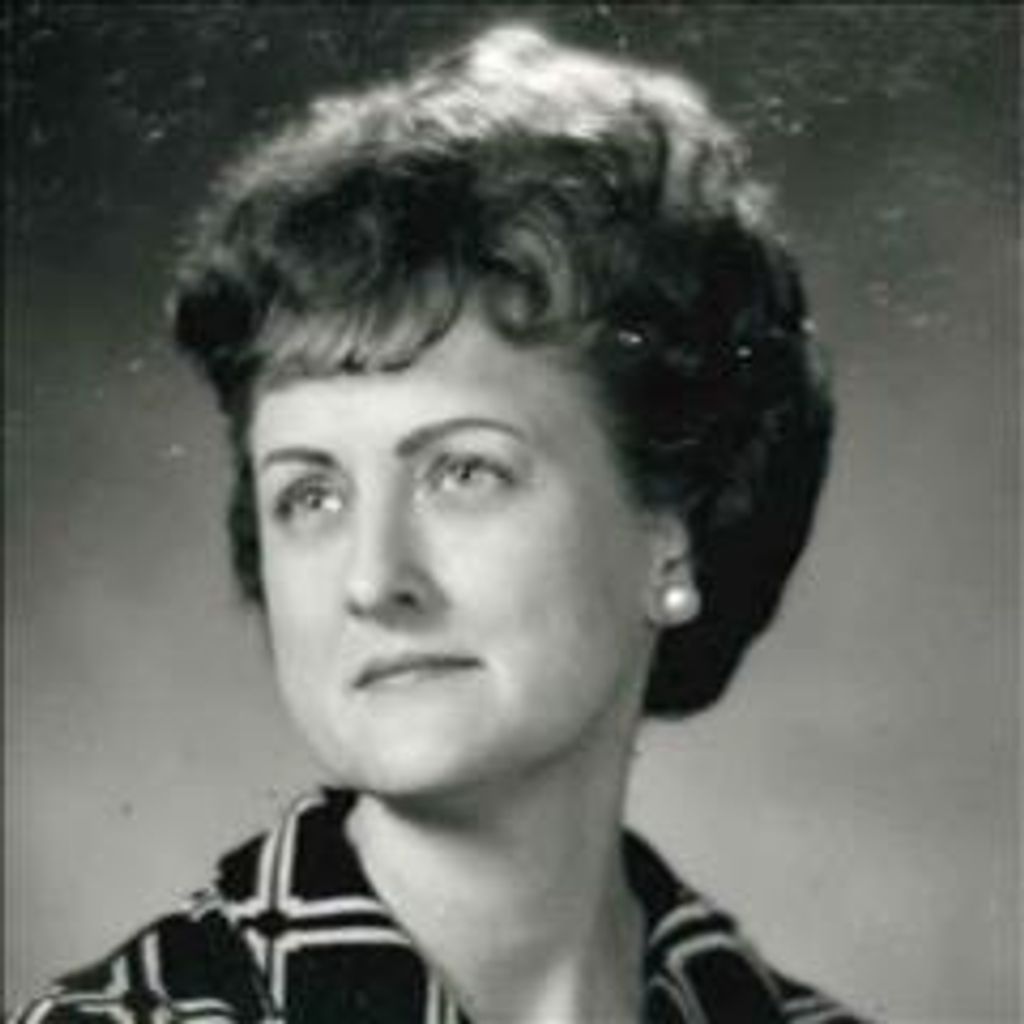 Anna Mae Shoefstall Profile Photo