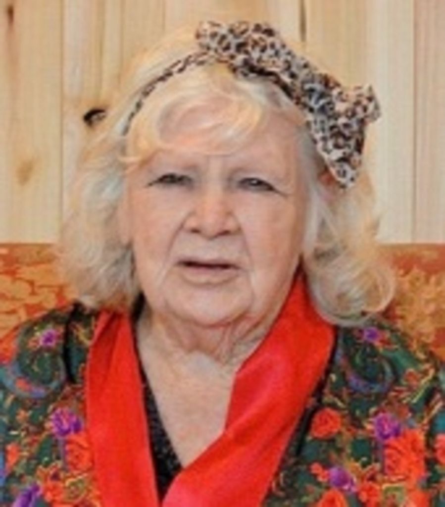 Gladys Ann Cantrell Profile Photo