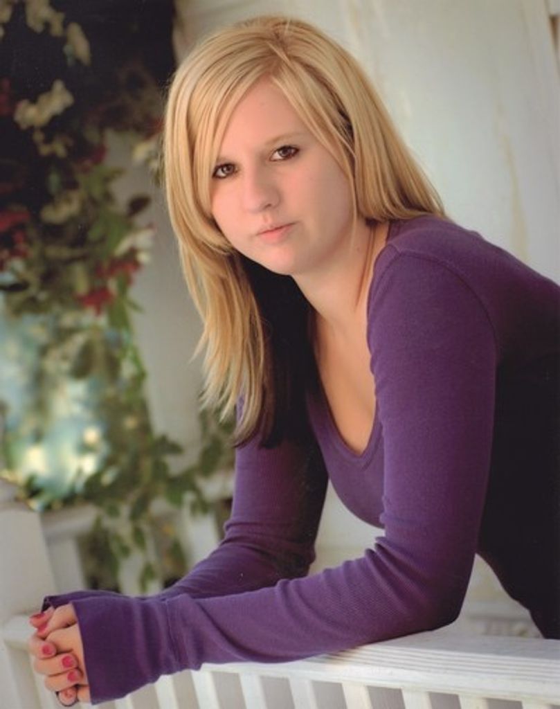 Bryttny Nicole Tucker