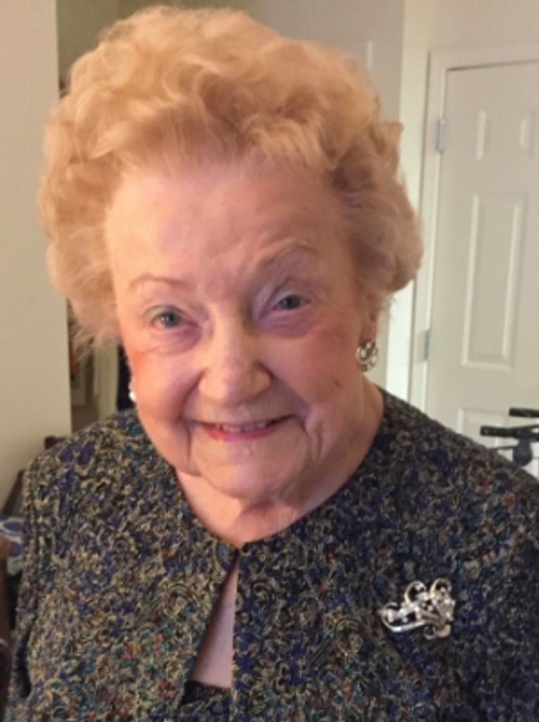 Jane E. Schmitt