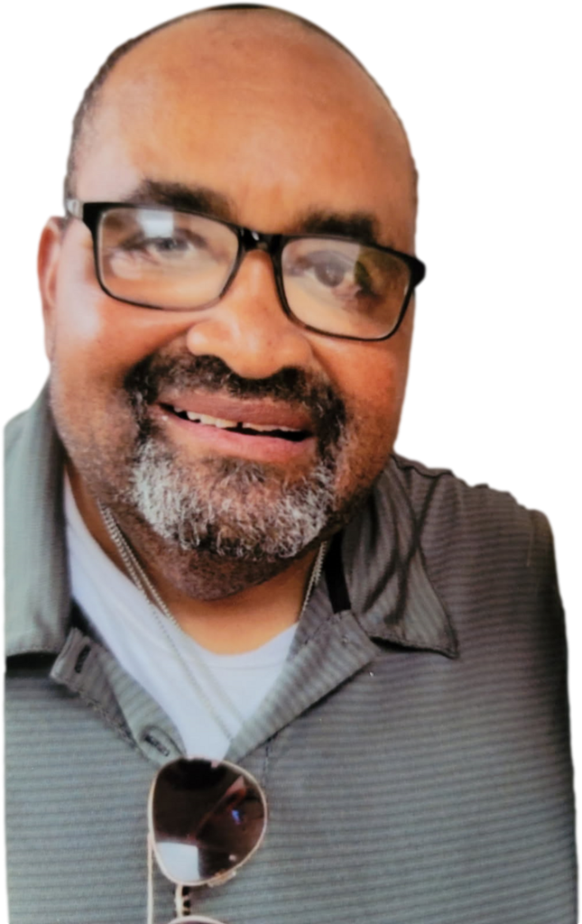 Robert Carter Profile Photo
