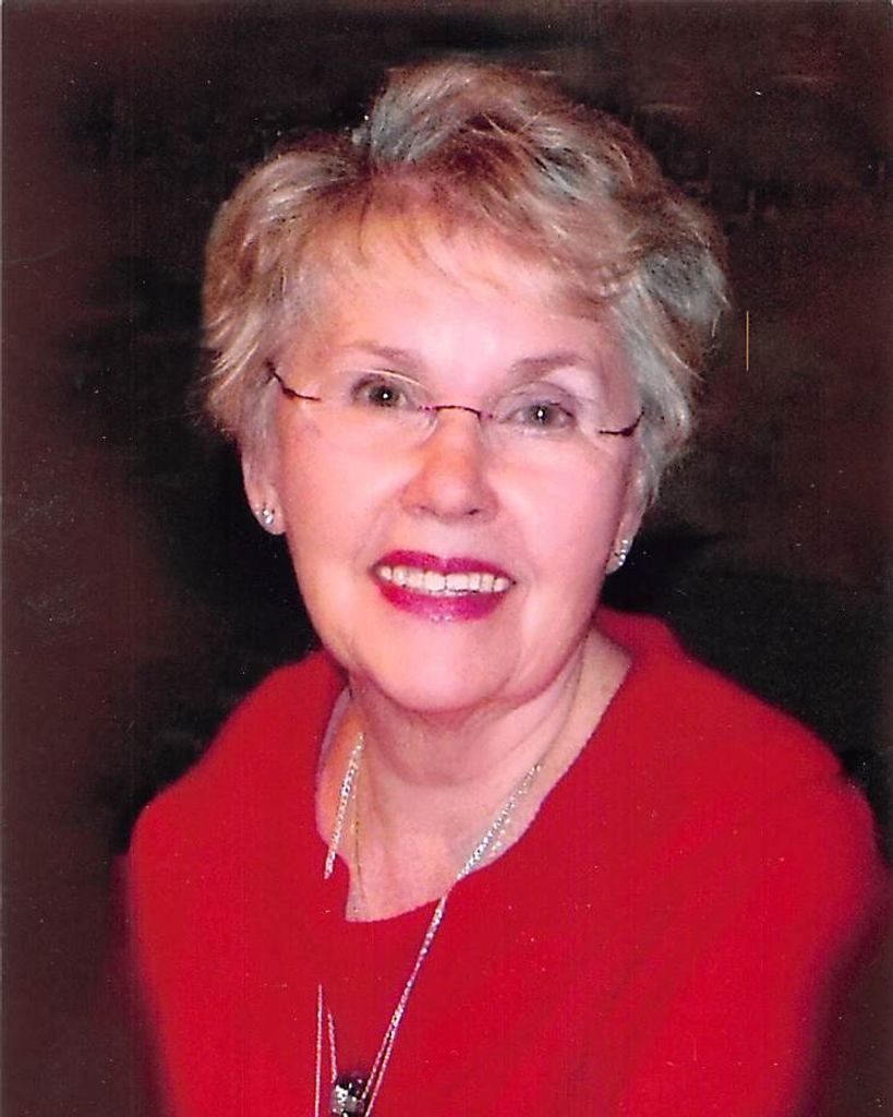 Carol Faye Cook-Bean Profile Photo