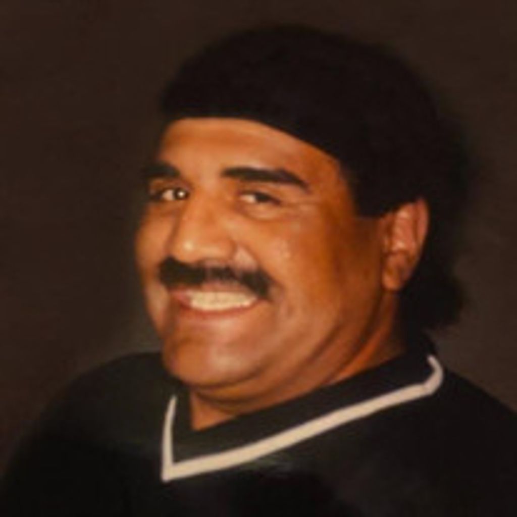 Edward "Eddie" Gomez