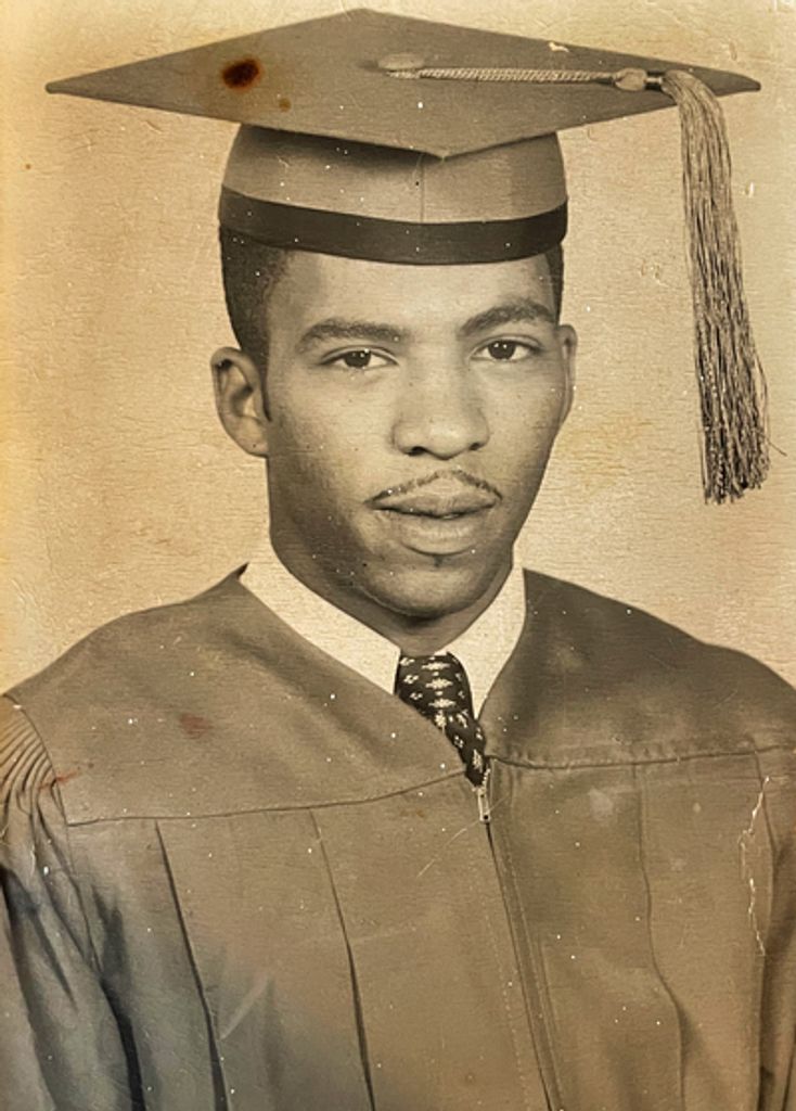 Ernest Paul Fleshman Sr. Profile Photo