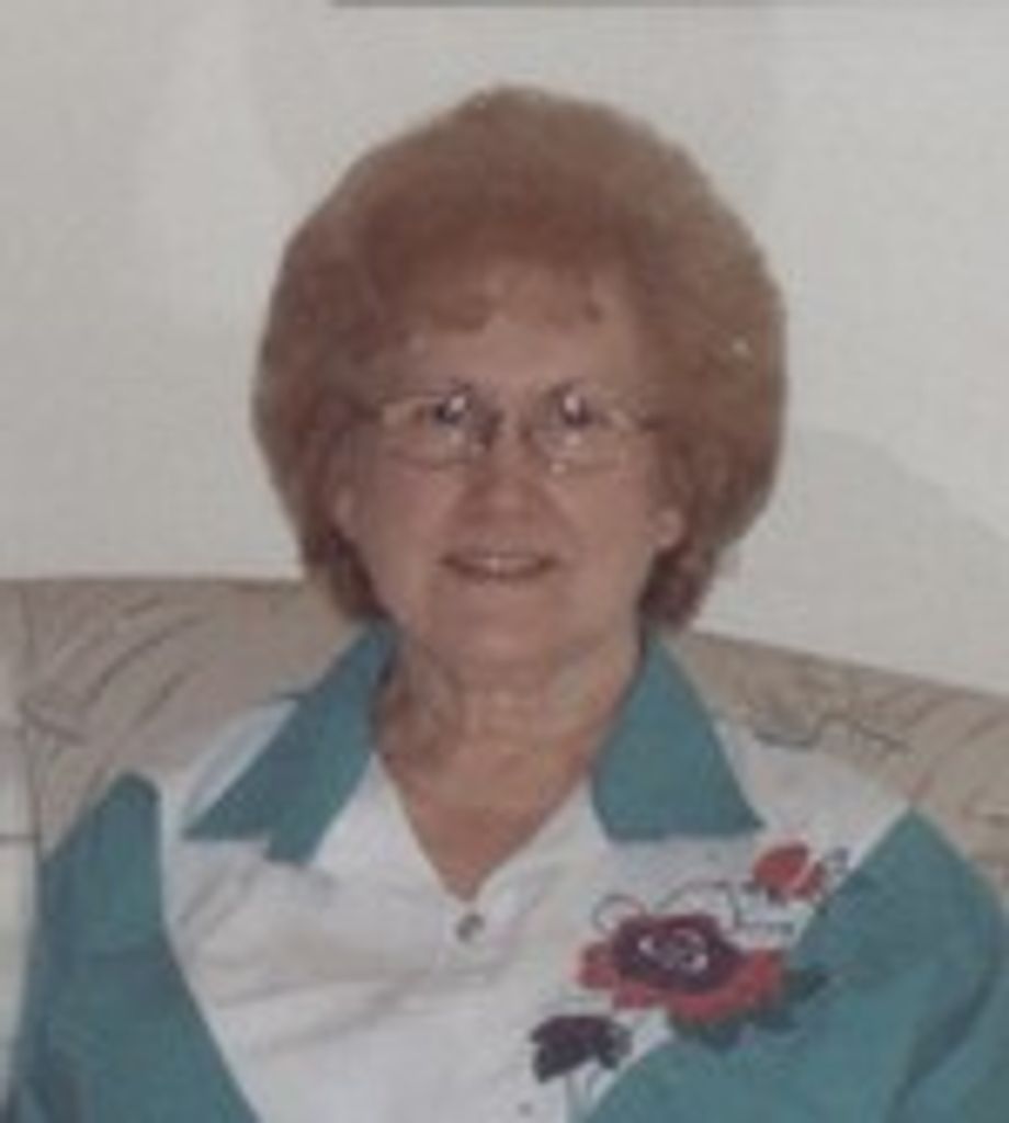 Alice Leota Johnson Profile Photo