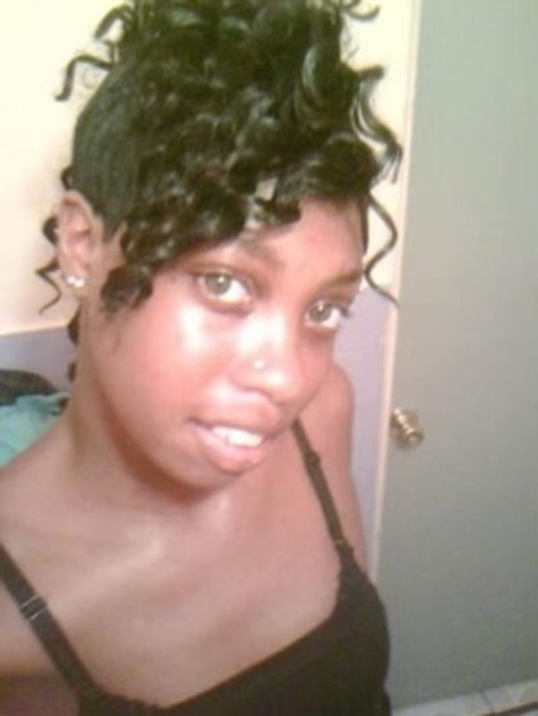Kanisha Trenicia Mcgintis Profile Photo