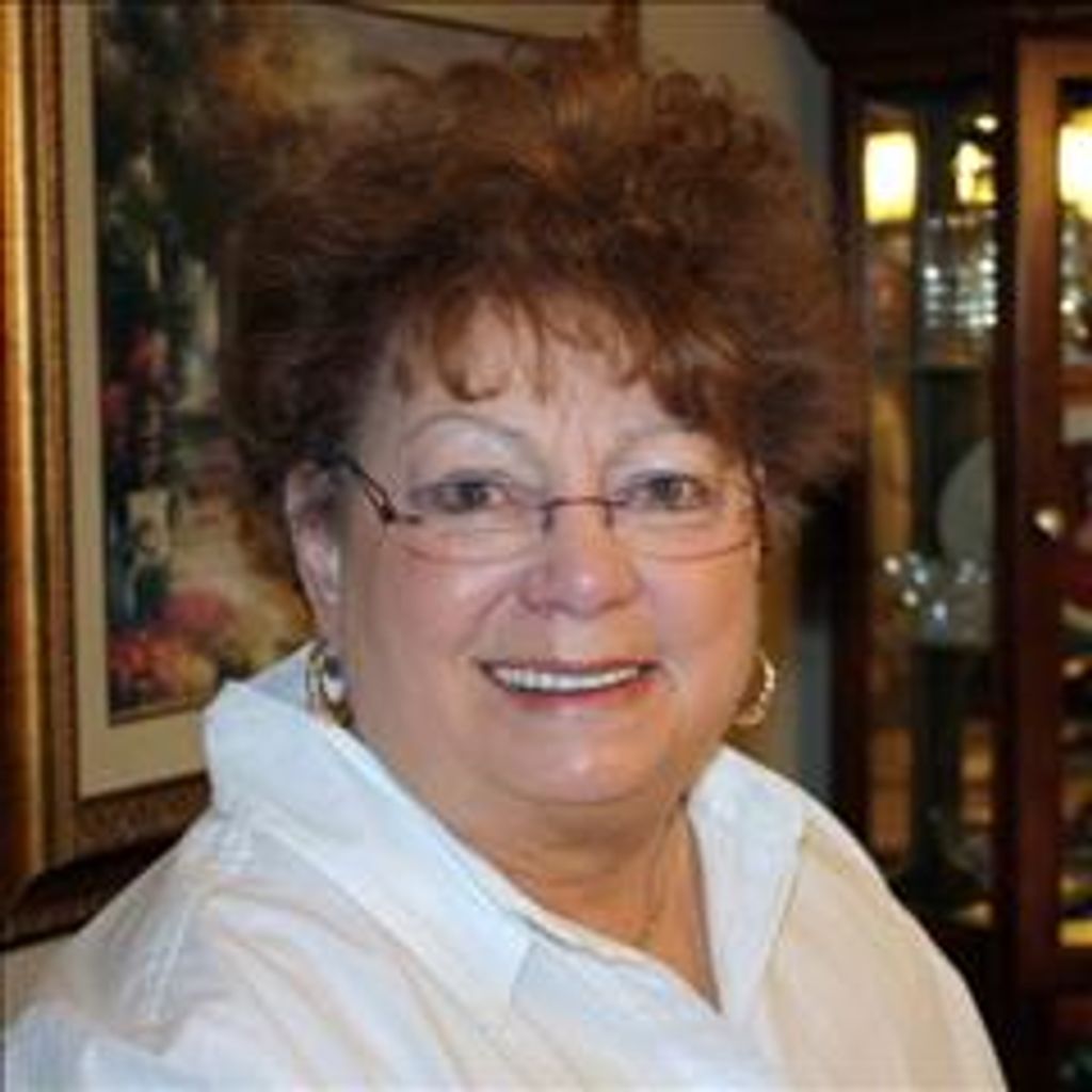 Nita Mccollum Profile Photo