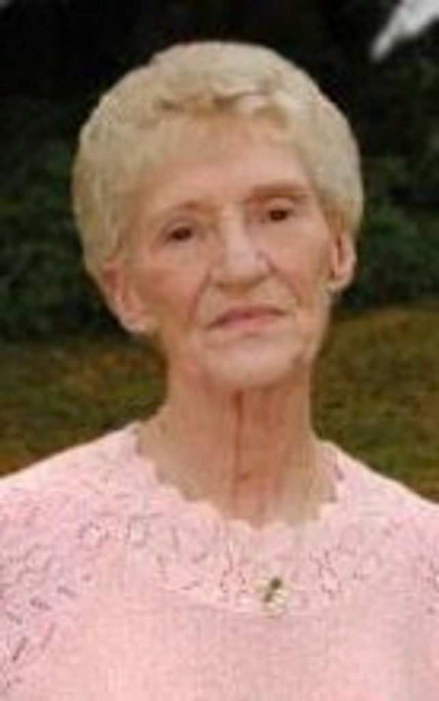 Charlene Catron