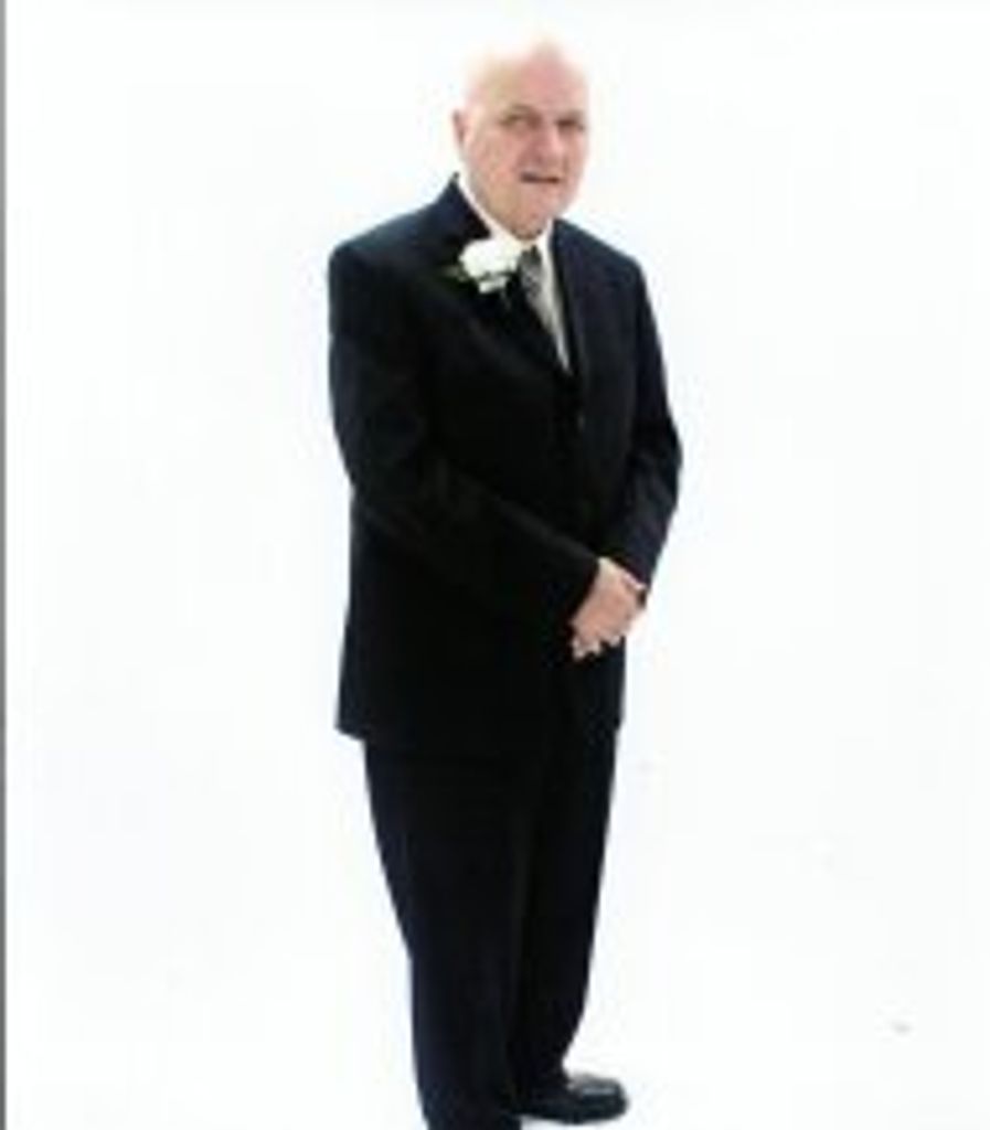 William "Bill" Vehige